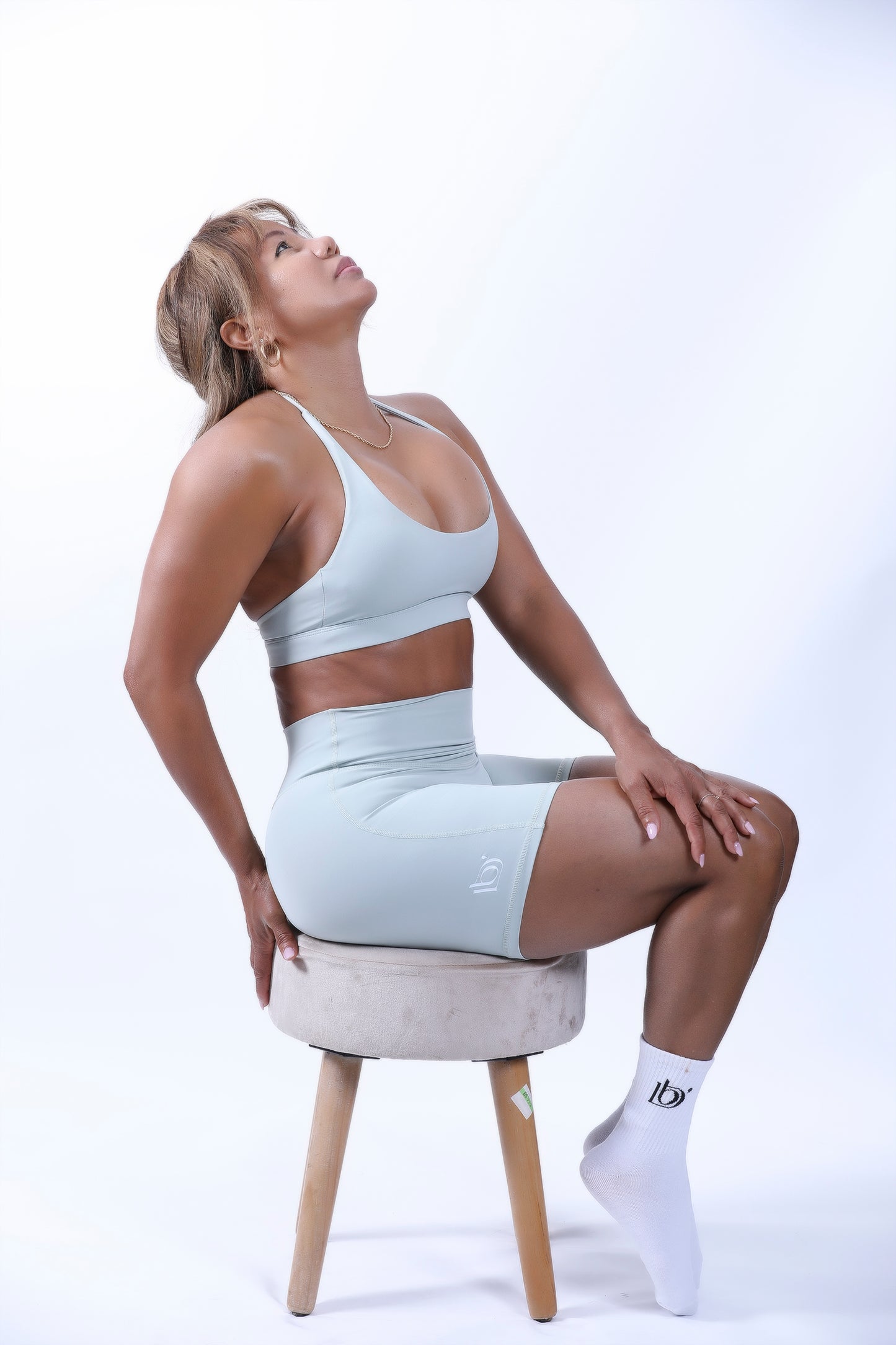 Sexy Set | Green Nature