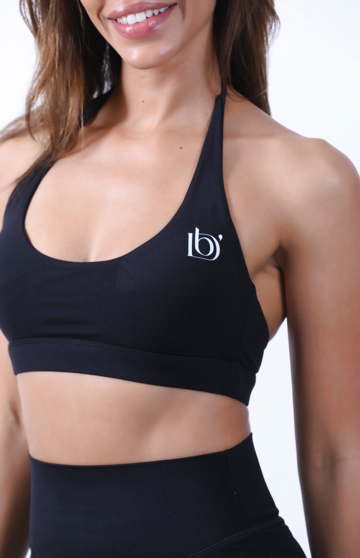 Sexy Set | Black